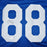 Marvin Harrison Signed Indianapolis Pro Blue Football Jersey Blue Ink (JSA) - RSA