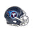 Derrick Henry Titans Autographed Speed Blue Mini Football Helmet (Beckett) - RSA