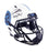 Derrick Henry Signed King Henry Inscription Tennessee Titans Lunar Eclipse Speed Full-Size Replica Football Helmet (Beckett) - RSA