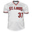 Keith Hernandez Signed St Louis White Baseball Jersey (JSA) - RSA