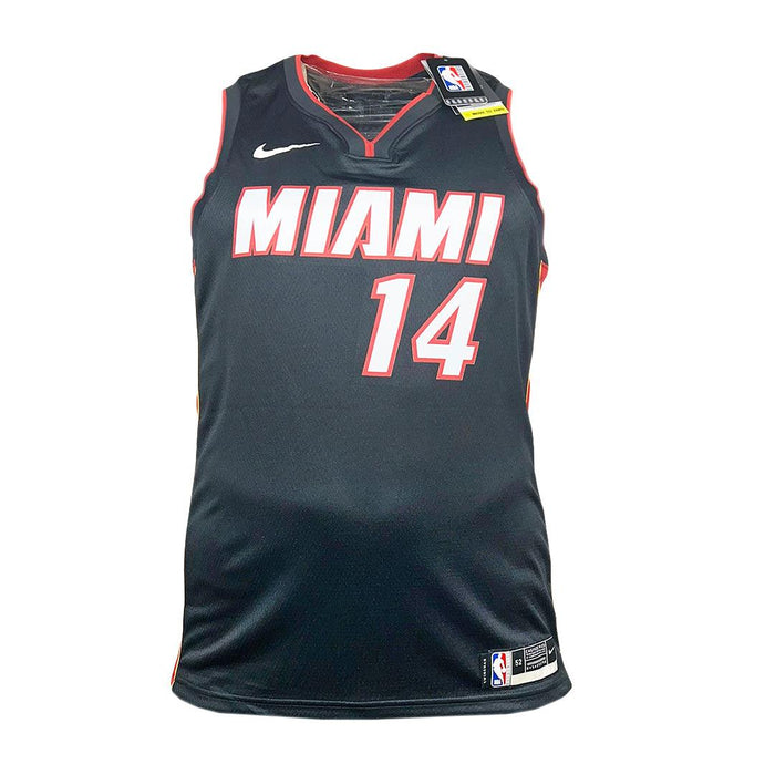 Tyler Herro Autographed Miami Heat Red Swingman Jersey (JSA) - Autographed  NBA Jerseys at 's Sports Collectibles Store
