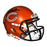 Devin Hester Signed Chicago Bears Flash Speed Mini Football Helmet (JSA) - RSA