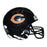 Devin Hester Signed Chicago Bears Mini Replica Blue Football Helmet (JSA) - RSA