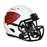 Tyreek Hill Signed Kansas City Chiefs Lunar Speed Mini Football Helmet (Beckett) - RSA
