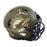 Tyreek Hill Signed Miami Dolphins Salute to Service Speed Mini Football Helmet (Beckett) - RSA