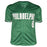 Ryan Howard Signed Philadelphia Green Baseball Jersey (JSA) - RSA