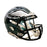 Jalen Hurts Signed Philadelphia Eagles Speed Mini Replica Football Helmet (JSA) - RSA