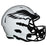 Jalen Hurts Signed Philadelphia Eagles Lunar Eclipse Speed Full-Size Replica Football Helmet (JSA) - RSA