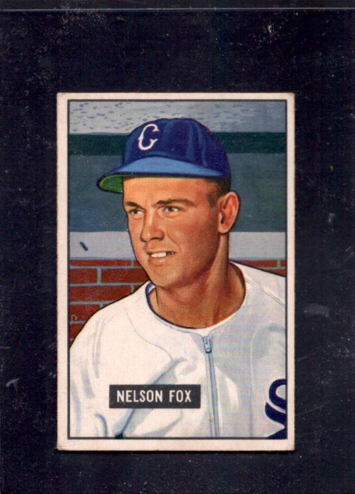 50's Sampler Vintage Baseball Card Mystery Hobby Box - Decades Series - RSA