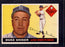 50's Sampler Vintage Baseball Card Mystery Hobby Box - Decades Series - RSA