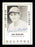 Joe Astroth Autographed 1979 Diamond Greats Card #345 Philadelphia A's SKU #171298 - RSA