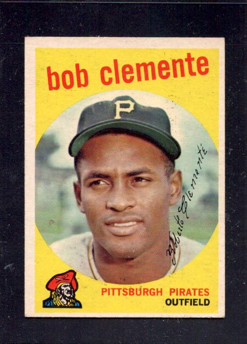 50's Sampler Vintage Baseball Card Mystery Hobby Box - Decades Series - RSA