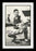 Matt Batts Autographed 1983 Bowman 1953 Bowman Reprint Card #22 Detroit Tigers SKU #171323 - RSA