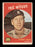 Bob "Red" Wilson Autographed 1959 Topps Card #24 Detroit Tigers SKU #182921 - RSA