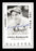 Jimmy Bloodworth Autographed 1979 Diamond Greats Card #386 Detroit Tigers SKU #171352 - RSA