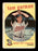 Tom Gorman Autographed 1959 Topps Card #449 Kansas City A's SKU #182962 - RSA