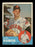 Pedro Ramos Autographed 1963 Topps Card #14 Cleveland Indians SKU #182977 - RSA