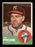 Ron Piche Autographed 1963 Topps Card #179 Milwaukee Braves SKU #183000 - RSA