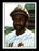 Gene Clines Autographed 1975 SSPC Card #17 New York Mets Regional Issue SKU #171421 - RSA