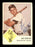 Lou Clinton Autographed 1963 Fleer Card #6 Boston Red Sox SKU #171422 - RSA