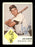 Lou Clinton Autographed 1963 Fleer Card #6 Boston Red Sox SKU #171423 - RSA
