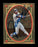Jim Rice Autographed 1984 Topps Sticker Card #189 Boston Red Sox SKU #178446 - RSA