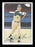 Bob Del Greco Autographed 1978 TCMA Card #259 Kansas City A's SKU #171458 - RSA