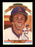 Rod Carew Autographed 1982 Donruss Diamond King Card #8 California Angels SKU #178480 - RSA