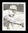 Ferris Fain Autographed 1978 Bowman 1948 Bowman Reprint Rookie Card #21 Philadelphia A's SKU #171483 - RSA