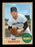 Ray Sadecki Autographed 1968 Topps Card #494 San Francisco Giants SKU #183086 - RSA