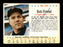 Bob Friend Autographed 1963 Post Cereal Card #145 Pittsburgh Pirates SKU #171505 - RSA