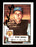 Myron "Joe" Ginsberg Autographed 1983 Topps 1952 Topps Reprint Card #192 Detroit Tigers SKU #171518 - RSA