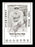 Don Gutteridge Autographed 1979 Diamond Greats Card #156 St. Louis Cardinals SKU #171553 - RSA