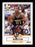Alvin Robertson Autographed 1990-91 Fleer Card #109 Milwaukee Bucks SKU #183223 - RSA