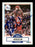 Ron Anderson Autographed 1990-91 Fleer Card #138 Philadelphia 76ers SKU #183242 - RSA