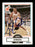 Kevin Edwards Autographed 1990-91 Fleer Card #99 Miami Heat SKU #183252 - RSA