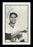 Don Johnson Autographed 1983 Bowman 1953 Bowman Reprint Card #55 Washington Senators SKU #171666 - RSA