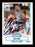 Armon Gilliam Autographed 1990-91 Fleer Card #19 Charlotte Hornets SKU #183264 - RSA