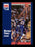 Wayman Tisdale Autographed 1991-92 Fleer Card #181 Sacramento Kings SKU #183269 - RSA