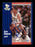 Alvin Robertson Autographed 1991-92 Fleer Card #118 Milwaukee Bucks SKU #183276 - RSA