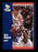 Alvin Robertson Autographed 1991-92 Fleer Card #118 Milwaukee Bucks SKU #183277 - RSA