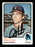Rich Hinton Autographed 1973 Topps Card #321 Texas Rangers SKU #178697 - RSA