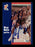 Willie Burton Autographed 1991-92 Fleer Card #105 Miami Heat SKU #183288 - RSA