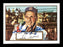 Ted Lepcio Autographed 1983 Topps 1952 Topps Reprint Card #335 Boston Red Sox SKU #171706 - RSA