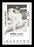 Buddy Lewis Autographed 1979 Diamond Greats Card #60 Washington Senators SKU #171708 - RSA