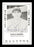 Lou Limmer Autographed 1979 Diamond Greats Card #342 Philadelphia A's SKU #171710 - RSA