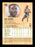 Rory Sparrow Autographed 1991-92 Fleer Card #180 Sacramento Kings SKU #183303 - RSA