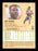 Rory Sparrow Autographed 1991-92 Fleer Card #180 Sacramento Kings SKU #183305 - RSA