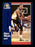 Michael Williams Autographed 1991-92 Fleer Card #88 Indiana Pacers SKU #183310 - RSA