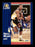 Michael Williams Autographed 1991-92 Fleer Card #88 Indiana Pacers SKU #183312 - RSA